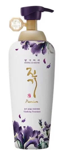 Премиальный регенерирующий кондиционер Daeng Gi Meo Ri Vitalizing Premium Treatment, 500 мл