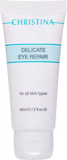 Крем для делікатного відновлення Christina Delicate Eye Repair, 60 мл