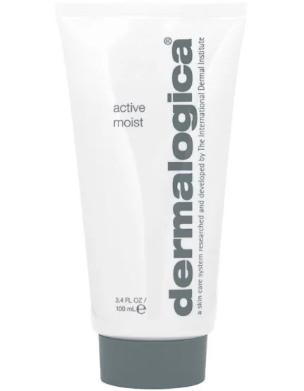 Активний зволожувач Dermalogica Active Moist, 50 мл