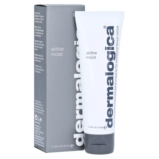 Активний зволожувач Dermalogica Active Moist, 50 мл