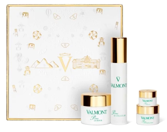 Набор Valmont Prime 24 Hour Gold