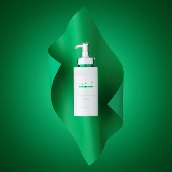 Интенсивно увлажняющая маска Lamic Maschera intensamente idratante, 250 мл