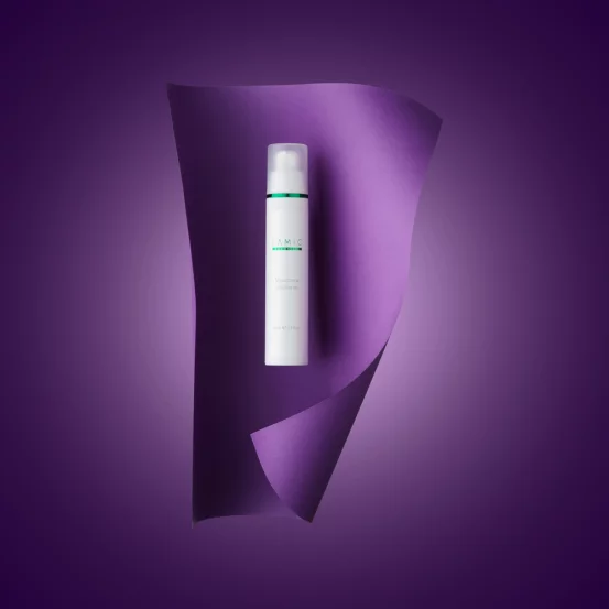 Маска-эксфолиант Lamic Maschera esfoliante, 50 мл