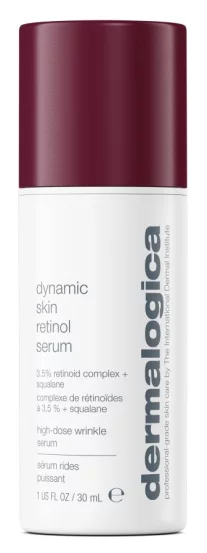 Активный ретиноловый серум для кожи Dermalogica Dynamic Skin Retinol Serum, 30 мл
