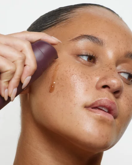 Ензимний ексфоліант Bali Body Enzyme Exfoliant, 50 мл