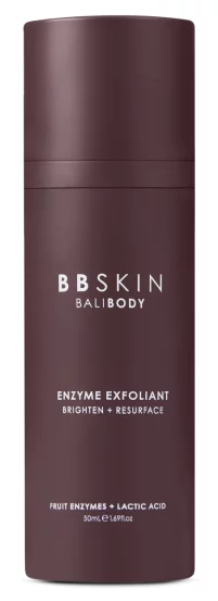 Ензимний ексфоліант Bali Body Enzyme Exfoliant, 50 мл