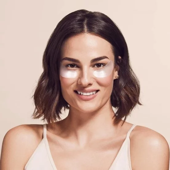 Патчі для обличчя Sio Beauty Sio Eye and Smile 2 Pk, 2 шт