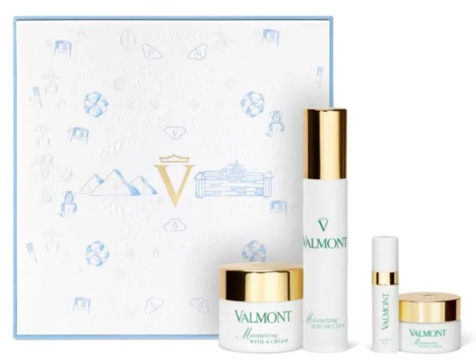 Набор Valmont Moisturizing