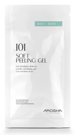 Набор для детоксикации и насыщения кислородом Arosha 100 Detoxy Kit