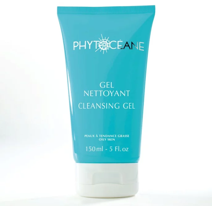 Phytoceane Refreshing Cleansing Gel, 150 мл