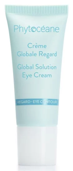 Крем для контуру очей Phytoceane Global Solution Eye Cream, 15 мл