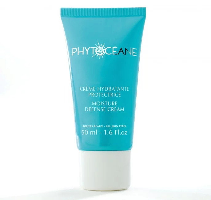 Увлажняющий крем Phytoceane Moisture Defense Cream, 50 мл
