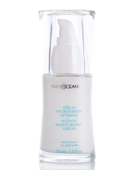 Увлажняющая сыворотка Phytoceane Intense Moisturizing Serum, 30 мл