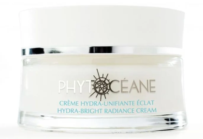 Сияющий крем для лица Phytoceane Hydra-Bright Radiance Cream, 50 мл