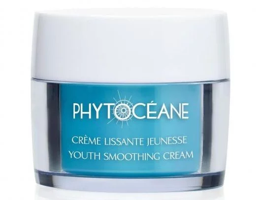 Омолоджуючий крем, що розгладжує Phytoceane Youth Smoothing Cream, 50 мл