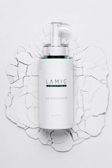 Гель-дезінкрустант Lamic Gel disincrostante, 250 мл