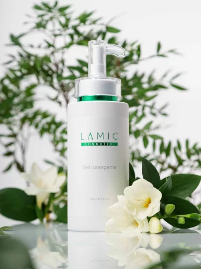 Lamic Gel detergente, 250 мл