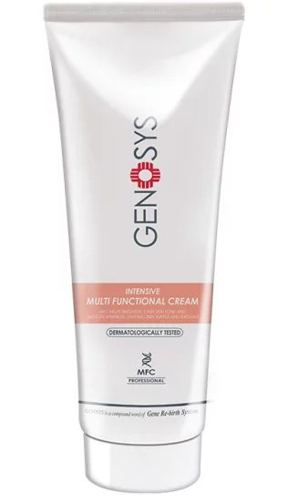 Мульти крем Genosys Intensive Multi Fuctional Cream, 250 мл