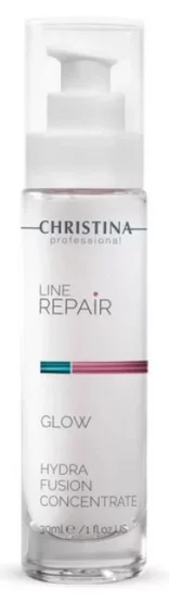 Увлажняющий концентрат для лица Christina Line Repair Glow Hydra Fusion Concentrate, 30 мл