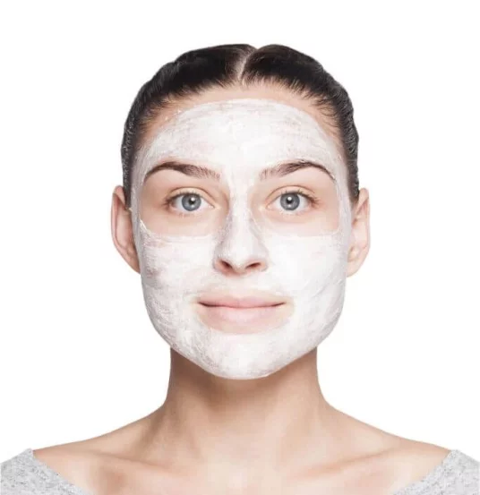 Пилинг-гоммаж с витамином Е для всех типов кожи Christina Fresh Peeling Gommage with Vitamin Е, 250 мл