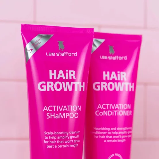 Кондиціонер для посилення росту волосся Lee Stafford Hair Growth Activation Conditioner, 250 мл