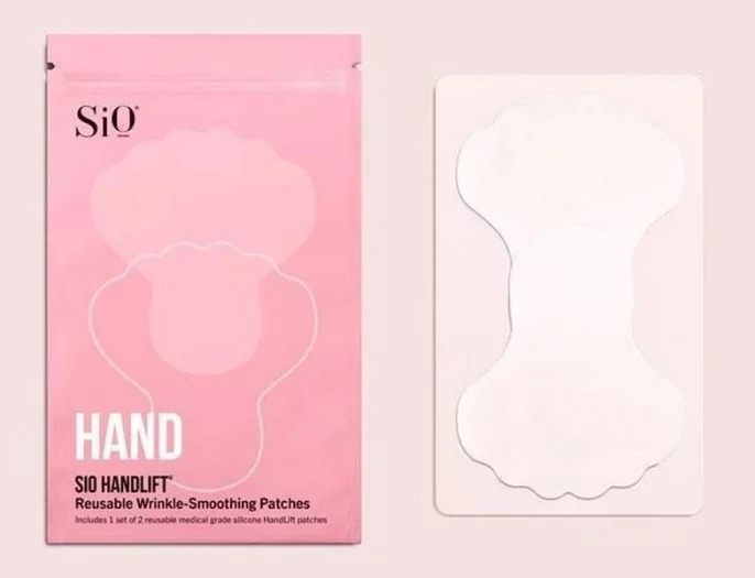 Патчи для рук Sio Beauty Sio Hand Lift, 1 шт
