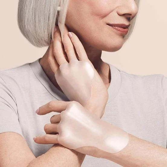 Патчи для рук Sio Beauty Sio Hand Lift, 1 шт