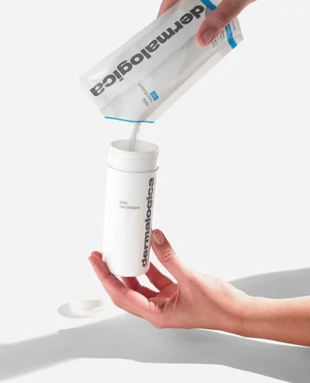 Щоденний мікрофоліант (порошок-наповнювач) Dermalogica Daily Microfoliant Refill, 74 г