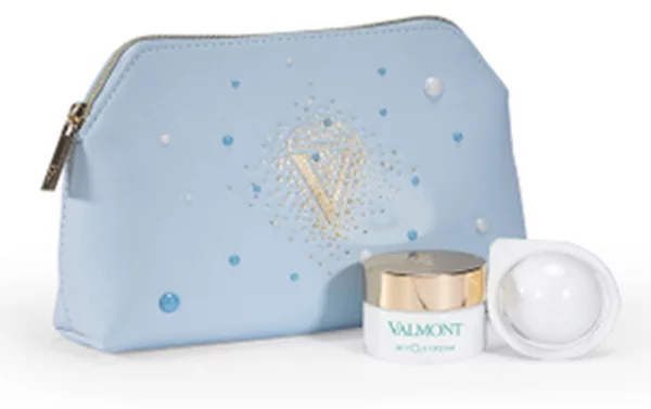 Набор Valmont Magic Bubbles Gift Set