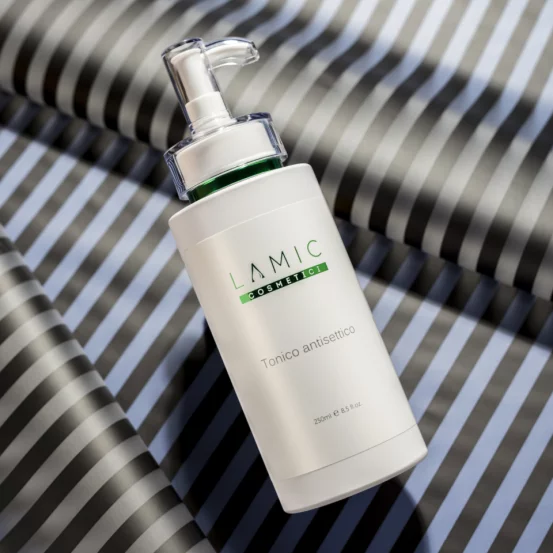 Тоник антисептический Lamic Tonico antisettico, 250 мл