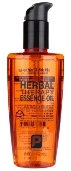 Олія для волосся на основі трав Daeng Gi Meo Ri Professional Herbal Therapy Essence Oil, 140 мл