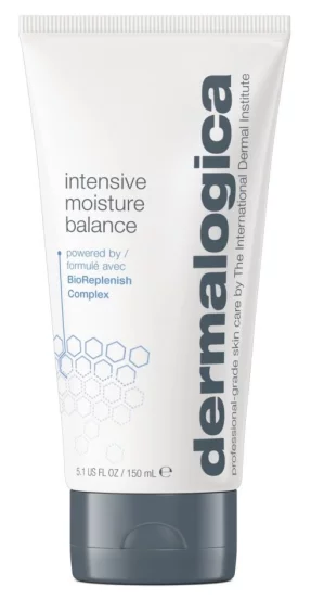 Питательный антиоксидантный крем Dermalogica Intensive Moisture Balance, 100 мл