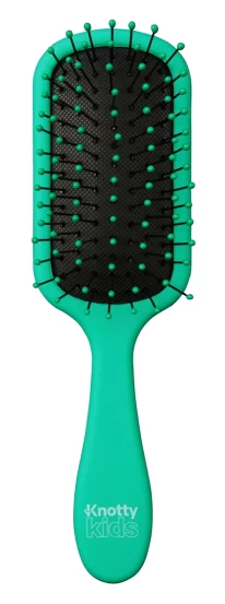 Расческа для волос The Knot Dr. Knotty Kids Granny Apple