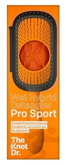Набір The Knot Dr. Pro Sport Tangerine