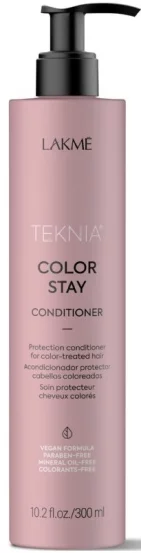 Кондиционер для окрашенных волос Lakme Teknia Color Stay Conditioner, 300 мл