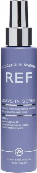 Незмивна сироватка для волосся REF Leave-In Serum, 125 мл