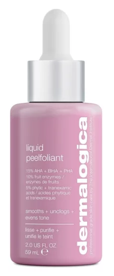 Ежедневный многофункциональный пилинг Dermalogica Daily Liquid Peelfoliant, 59 мл