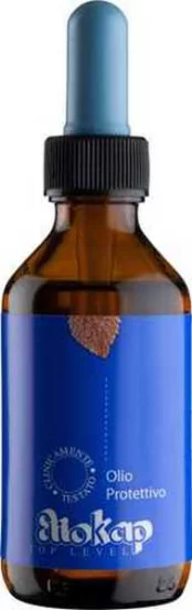 Олія для волосся "Захисне" Eliokap Olio Protettivo, 100 мл