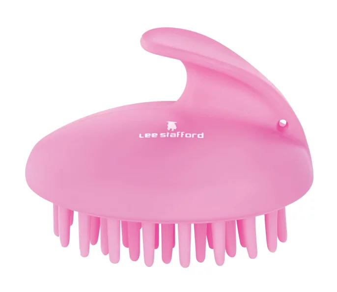 Щітка для масажу голови Lee Stafford Shampoo Massage Brush