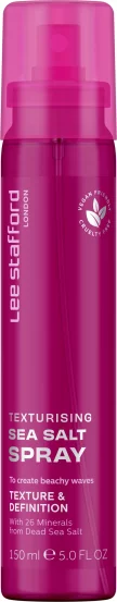 Текстурирующий спрей Lee Stafford Texturising Sea Salt Spray, 150 мл