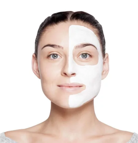 Зволожуюча маска "Сяйво" (крок 6) Christina Forever Young Radiance Moisturizing Mask, 250 мл