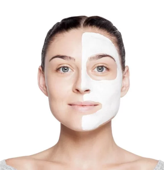 Азуленова маска краси для чутливої ​​шкіри Christina Sea Herbal Azulene Beauty Mask, 60 мл