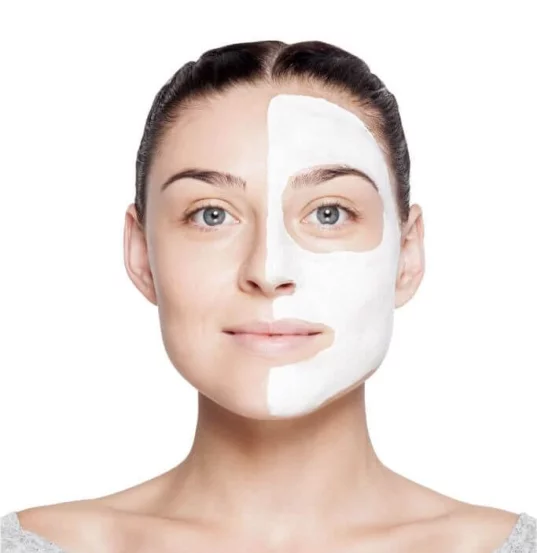 Клубничная маска для нормальной кожи Christina Sea Herbal Strawberry Beauty Mask, 60 мл