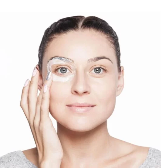 Маска для кожи вокруг глаз (шаг 4а) Christina Chateau de Beaute Vino Eye Mask, 150 мл