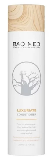 Поживний кондиціонер із екстрактом баобабу Mediceuticals Bao-Med Luxuriate Conditioner, 30 мл