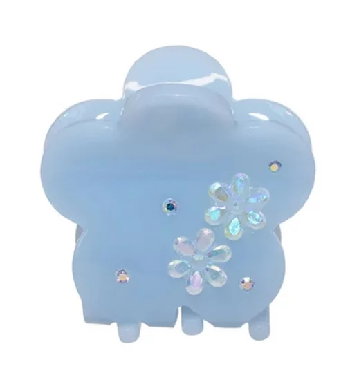 Заколка для волос Emi Jay Midi Blossom Clip in Gingko