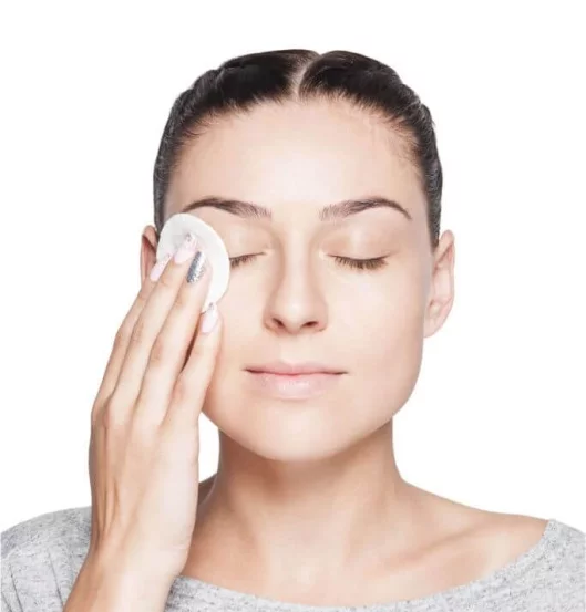 Нежное молочко для лица Christina Unstress Gentle Cleansing Milk, 300 мл