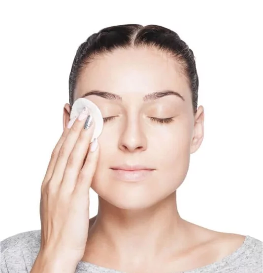 Нежное очищающее молочко Christina Wish Gentle Cleansing Milk, 300 мл