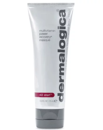 Мультивитаминная восстанавливающая маска Dermalogica Multivitamin Power Recovery Masque, 75 мл