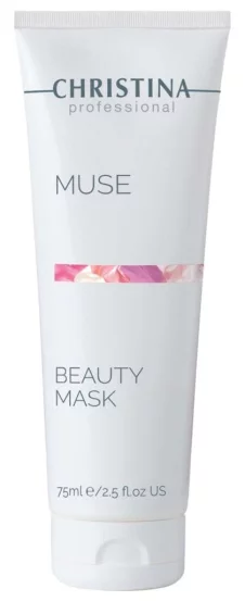 Маска красоты с экстрактом розы Christina Muse Beauty Mask, 75 мл